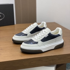 Prada Low Shoes